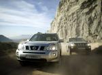 Nissan X-Trail 2007 года